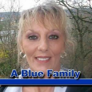 Meet your Posher, Nancy stiltner